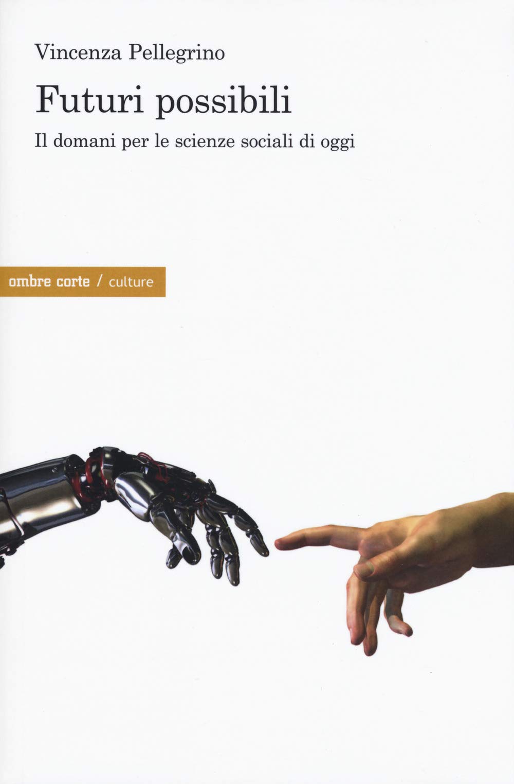 Futuri possibili. Il domani per le scienze sociali di oggi book