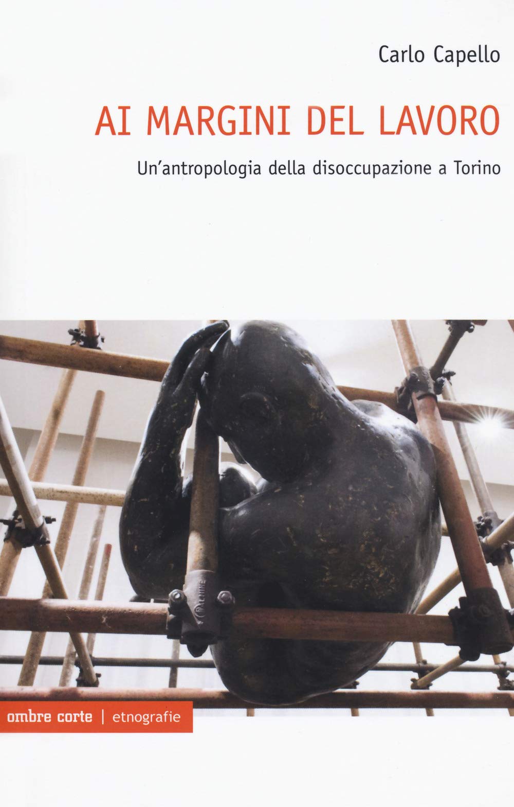 Ai margini del lavoro. Un'antropologia della disoccupazione a Torino book