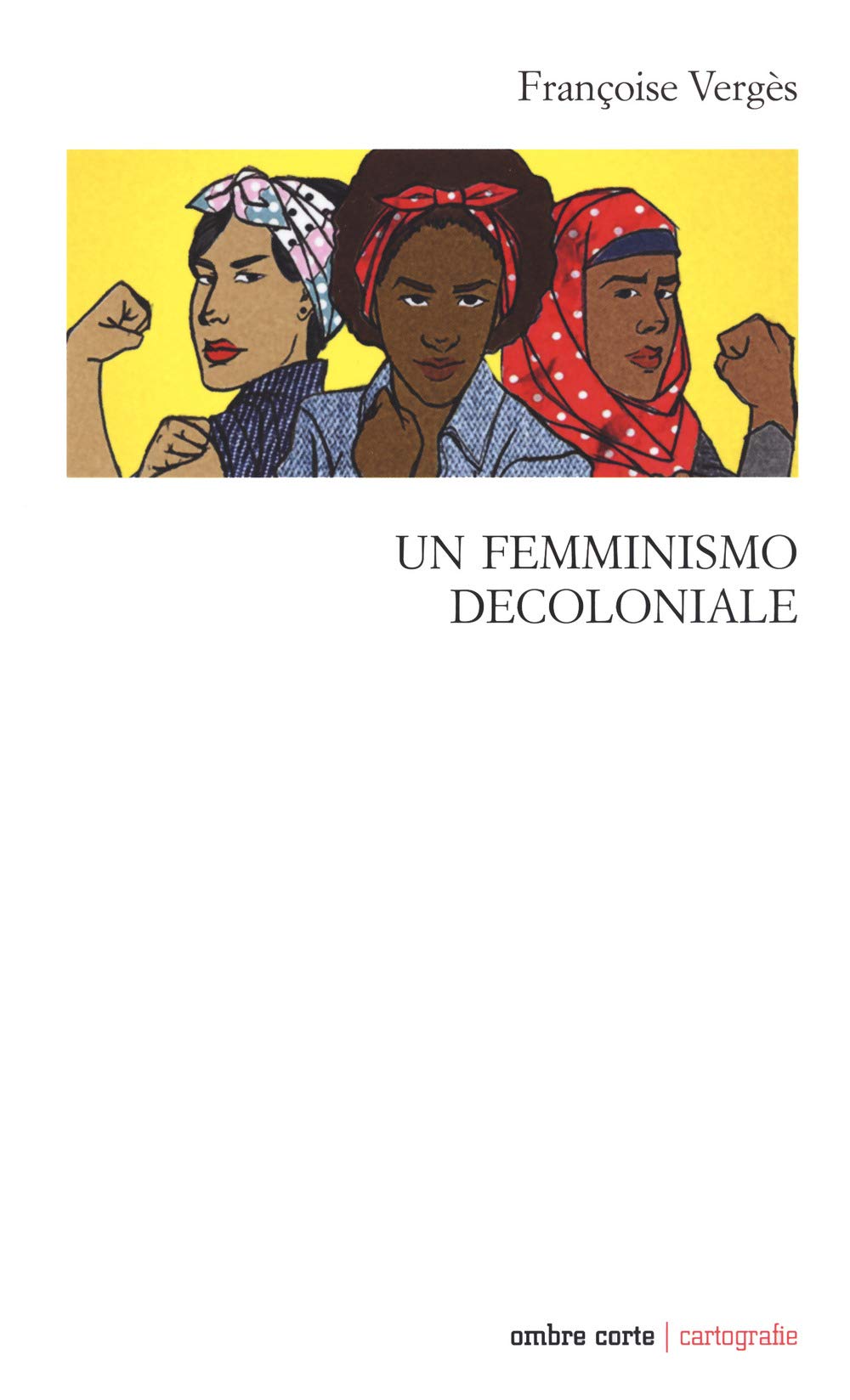 Un femminismo decoloniale book