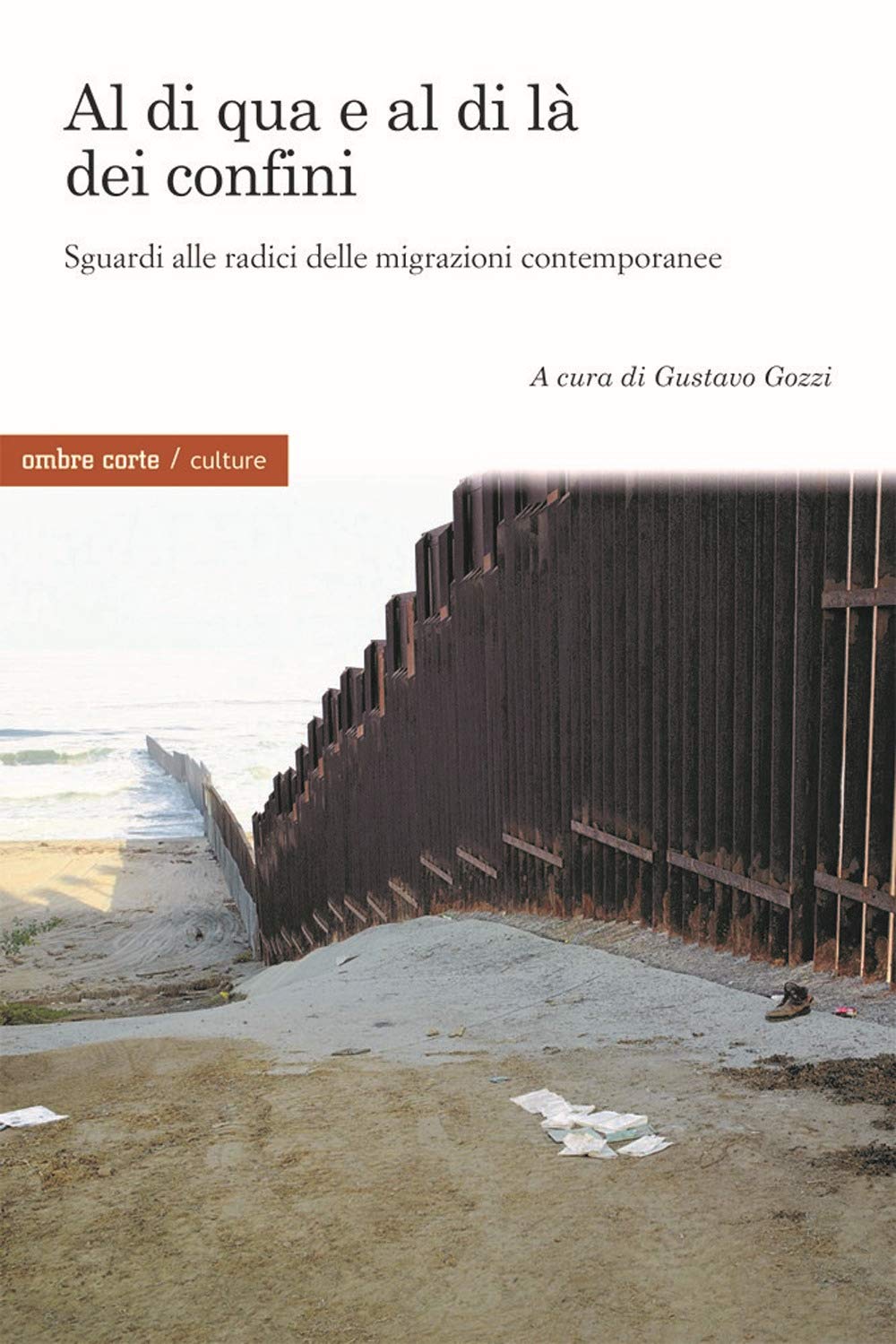Al di qua e al di là dei confini. Sguardi alle radici delle migrazioni contemporanee book