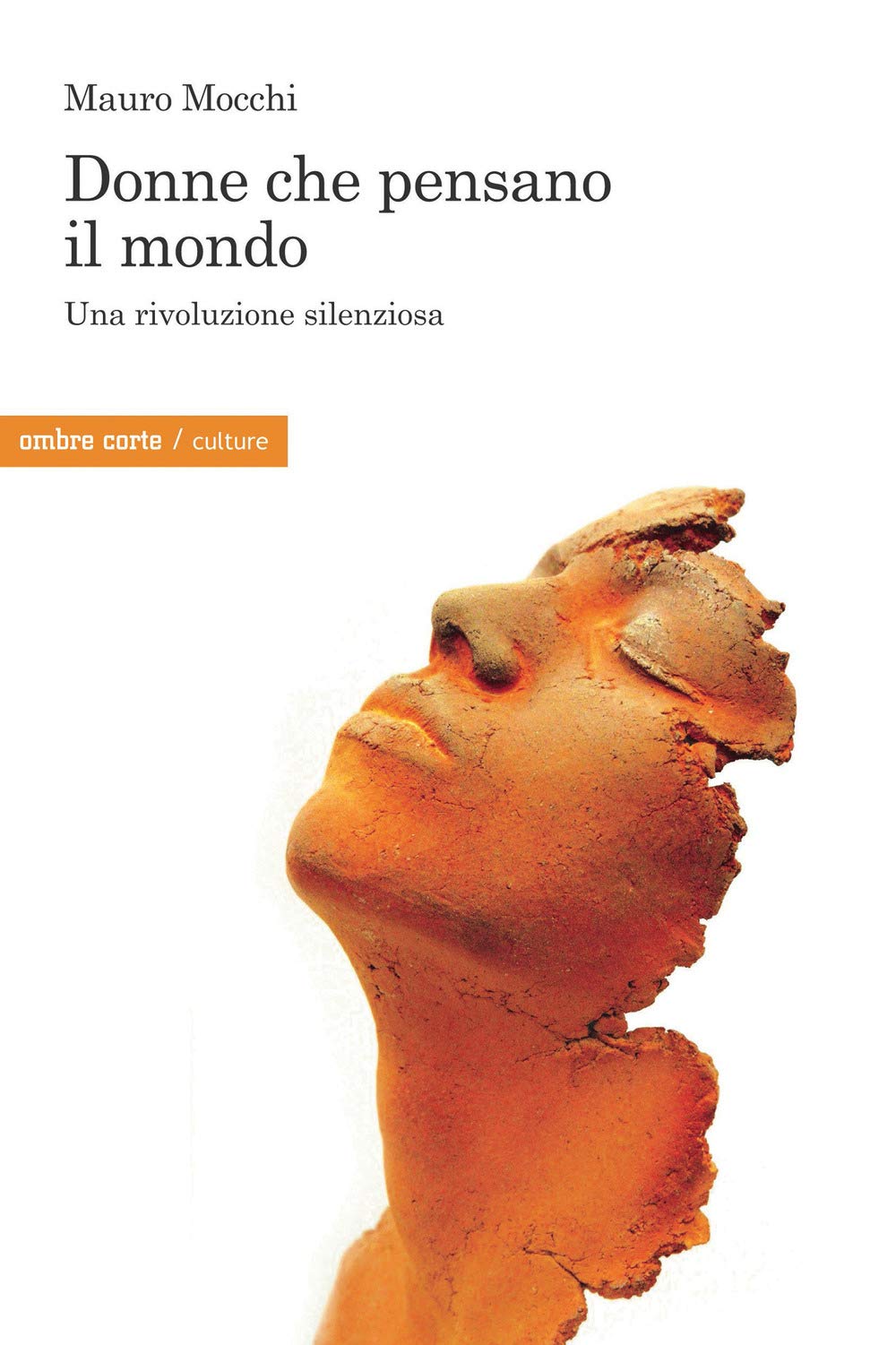 Donne che pensano il mondo. Una rivoluzione silenziosa book