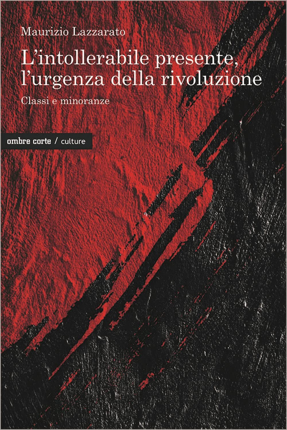 L'intollerabile presente, l'urgenza della rivoluzione. Classi e minoranze (Culture) Philosophy