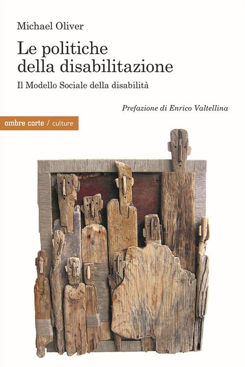Le politiche della disabilitazione. Il Modello Sociale della disabilità book