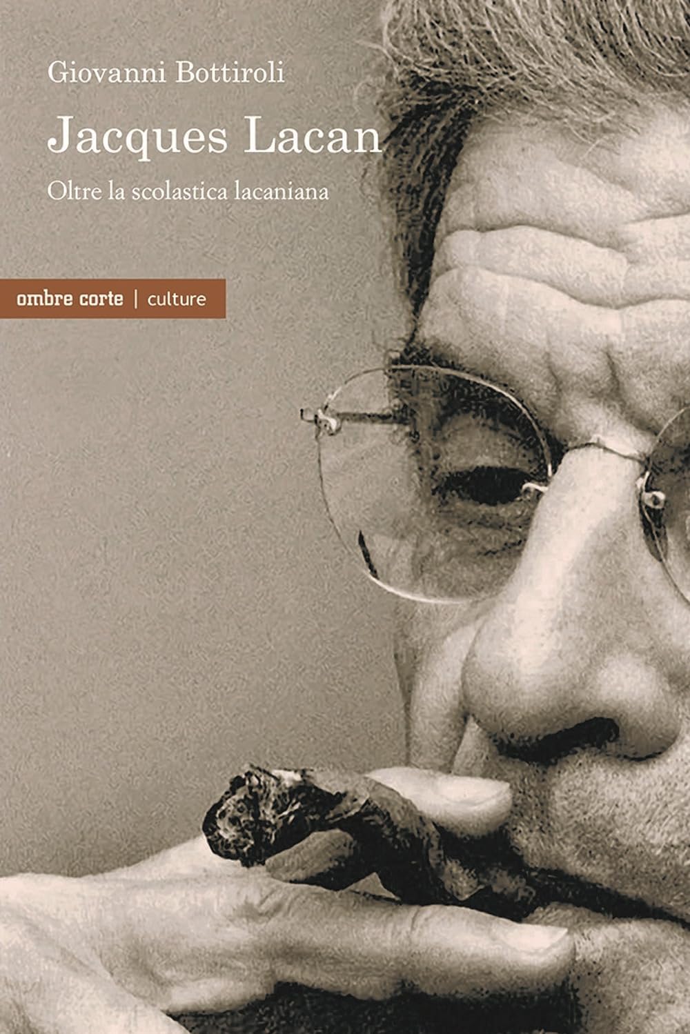 Jacques Lacan. Oltre la scolastica lacaniana book