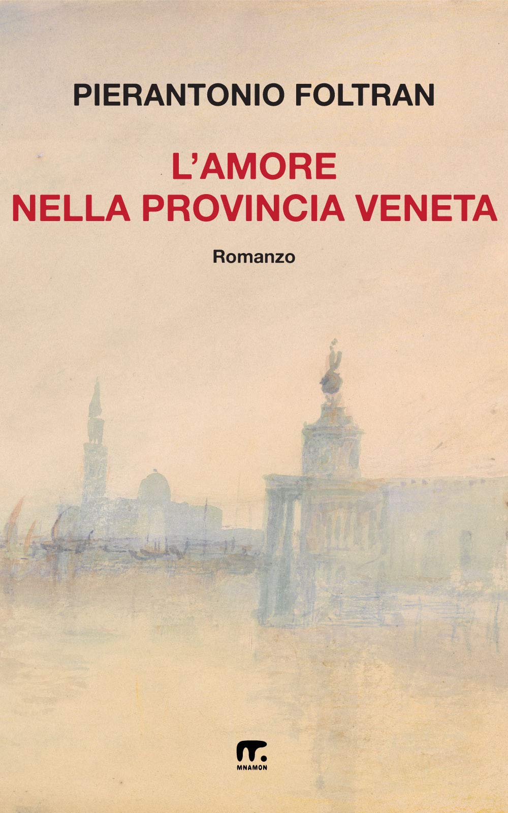 L'Amore nella provincia veneta Contemporary literature