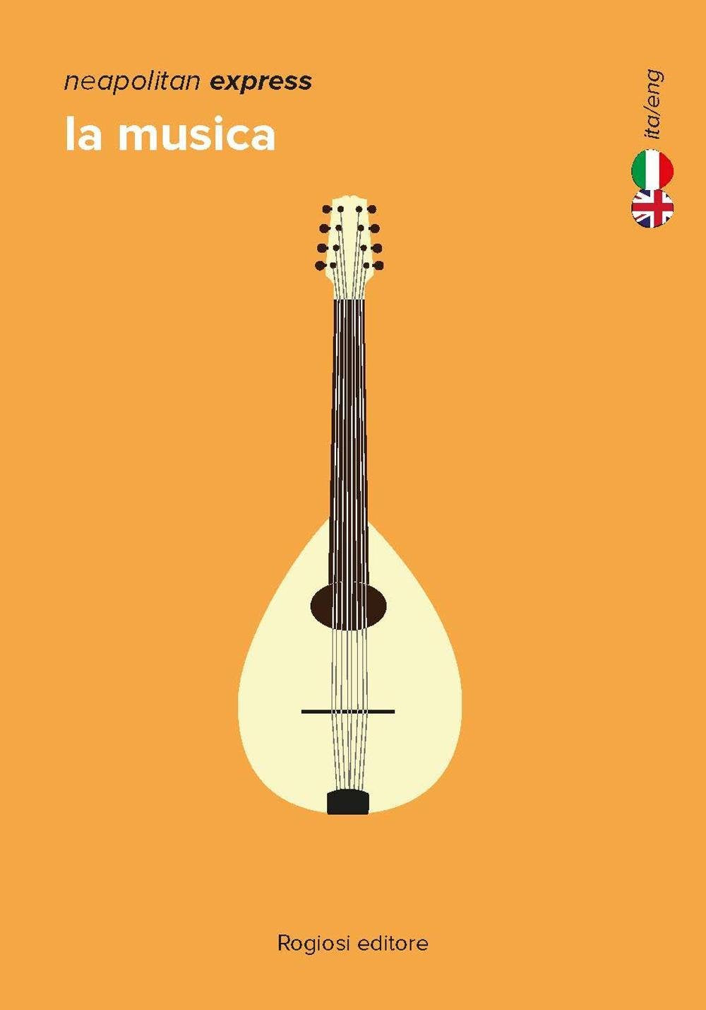 La musica. Ediz. italiana e inglese book
