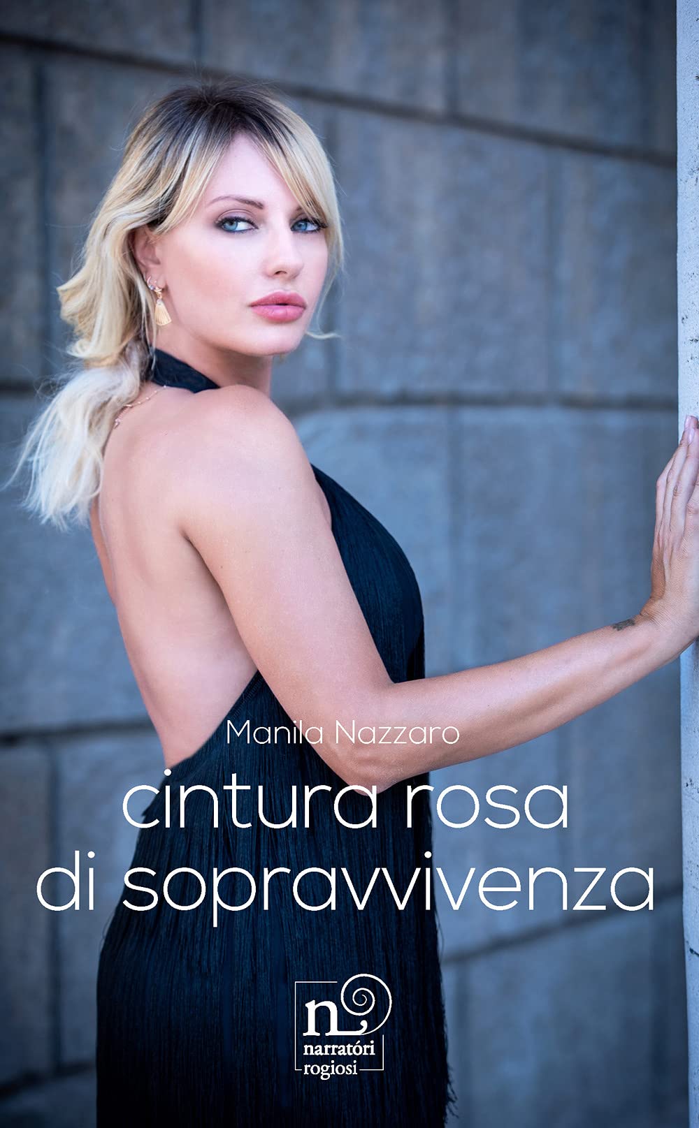 Cintura rosa di sopravvivenza Art & Literature