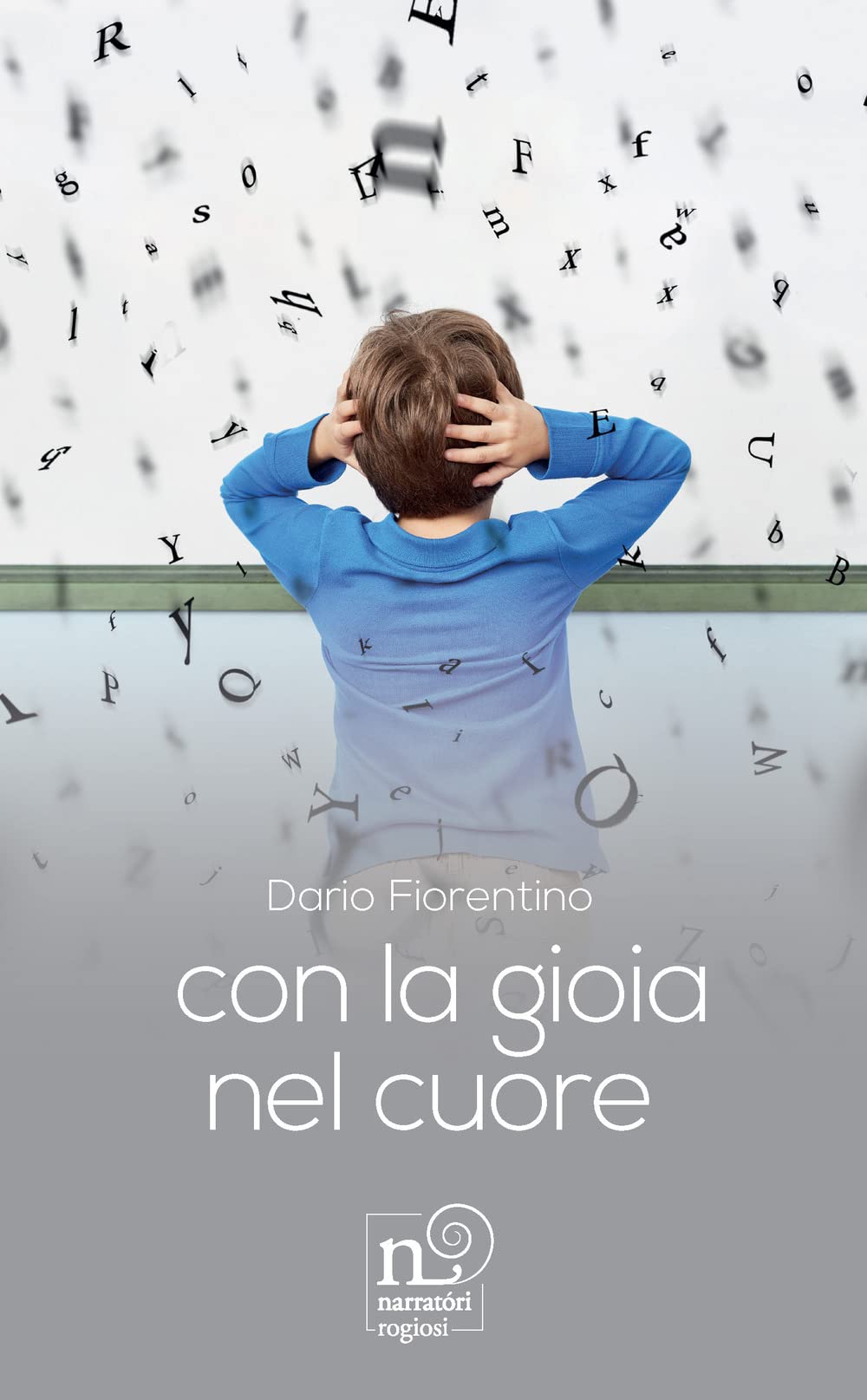 Con la gioia nel cuore Personalities