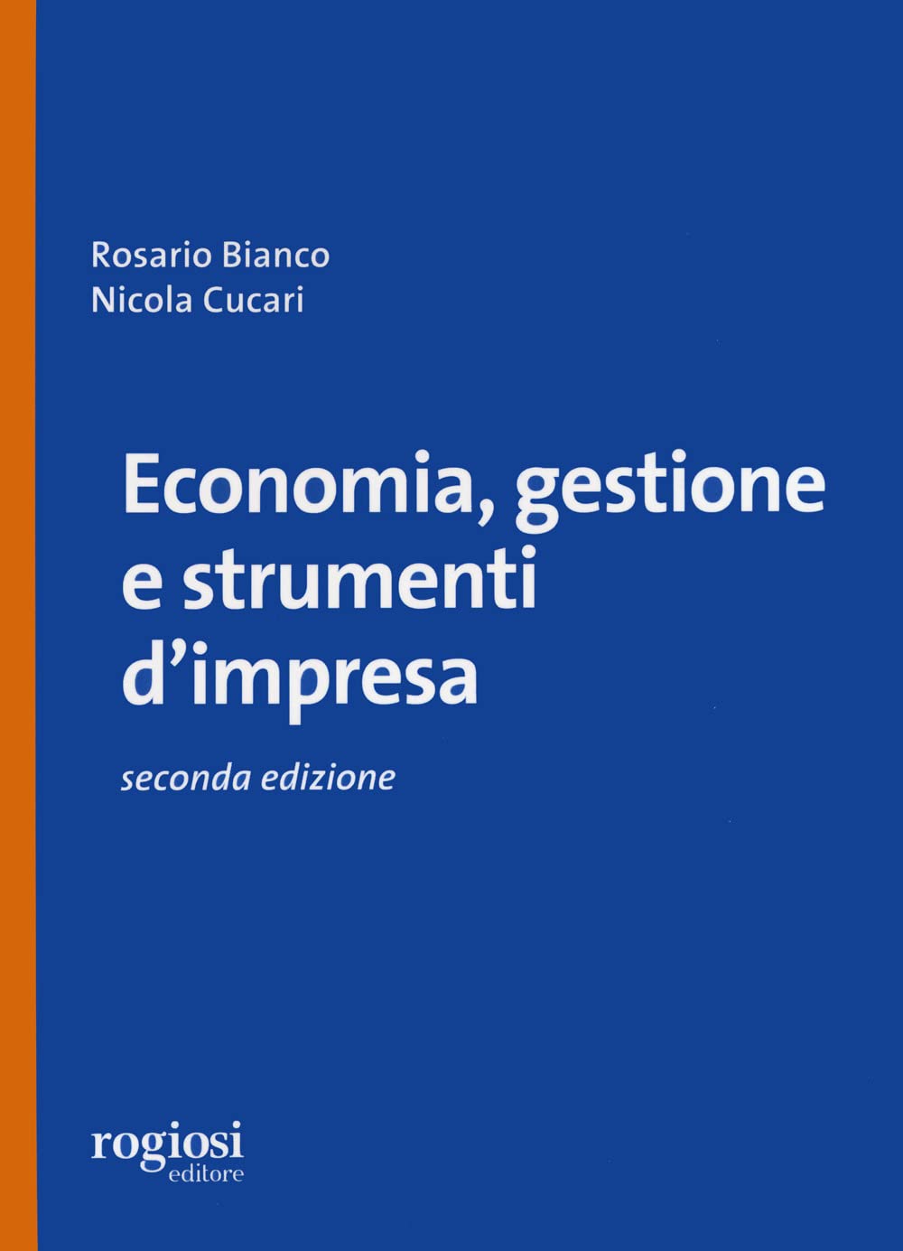 Economia, gestione e strumenti d'impresa Business, Finance & Career
