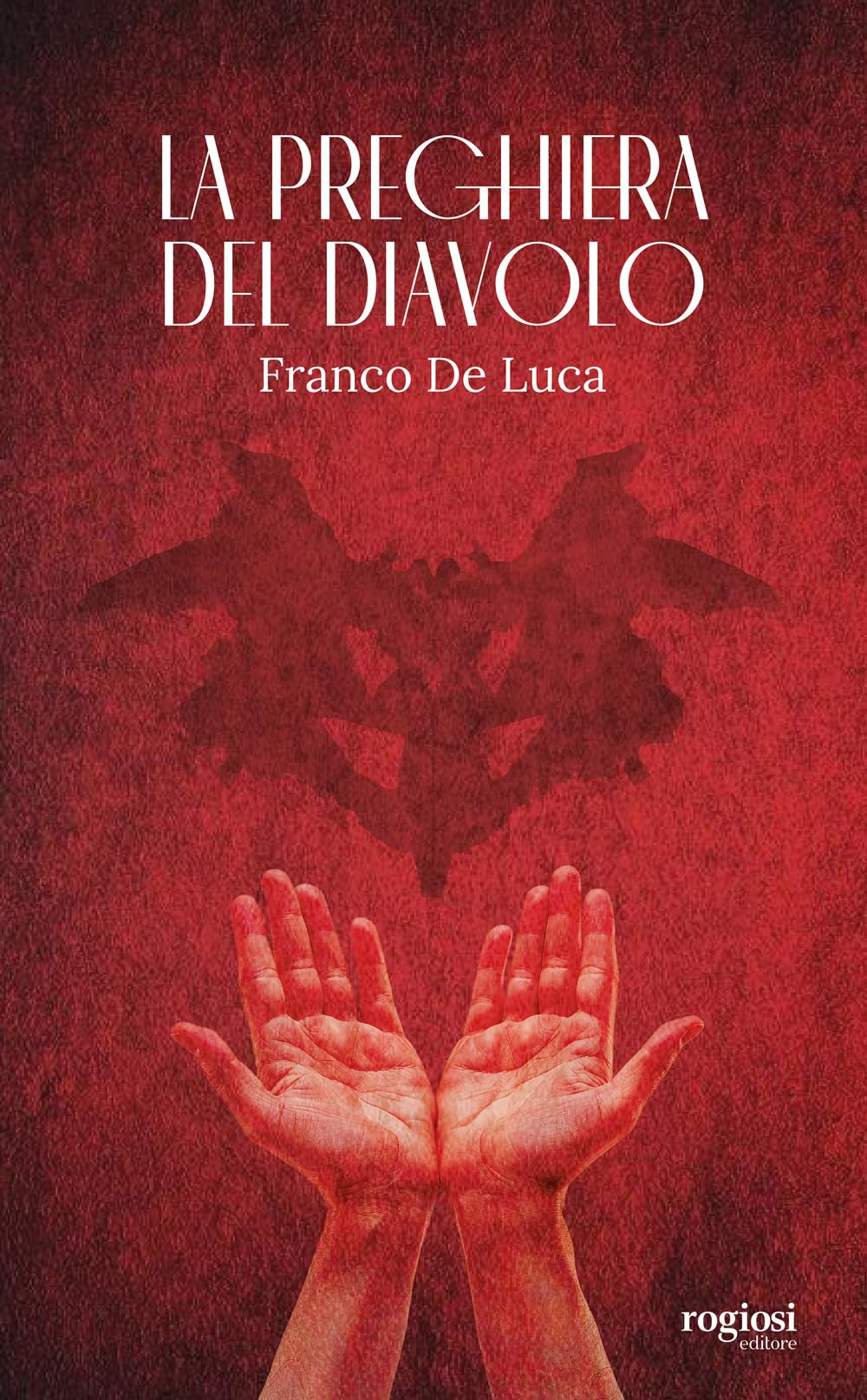 La preghiera del diavolo Contemporary literature