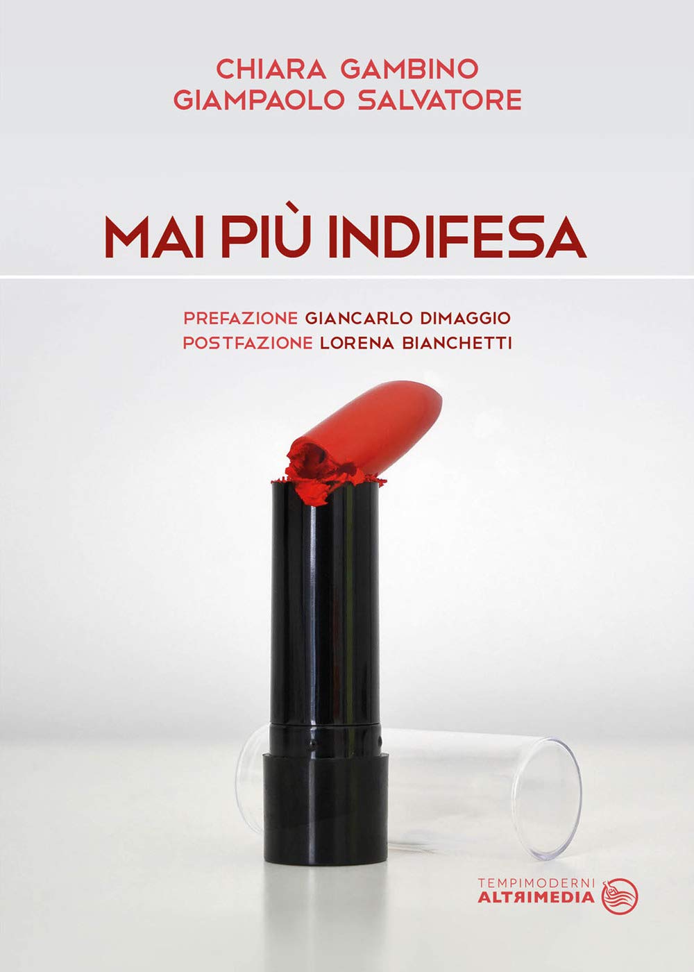 Mai più indifesa Psychology