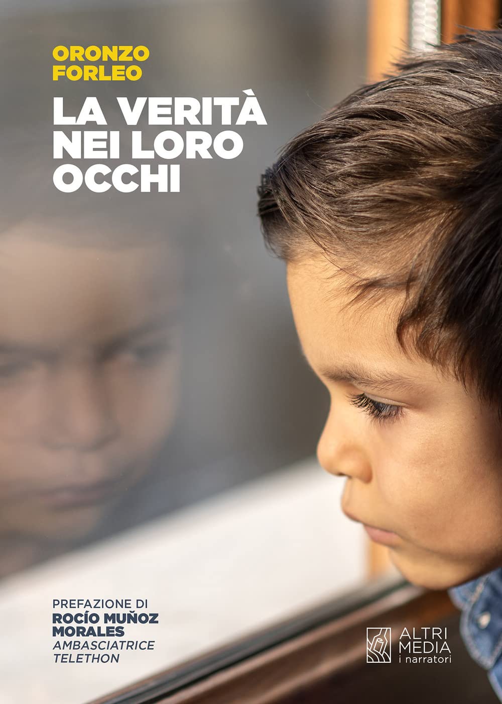 La verità nei loro occhi Contemporary literature