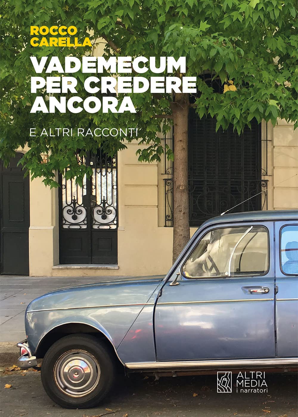 Vademecum per credere ancora e altri racconti book