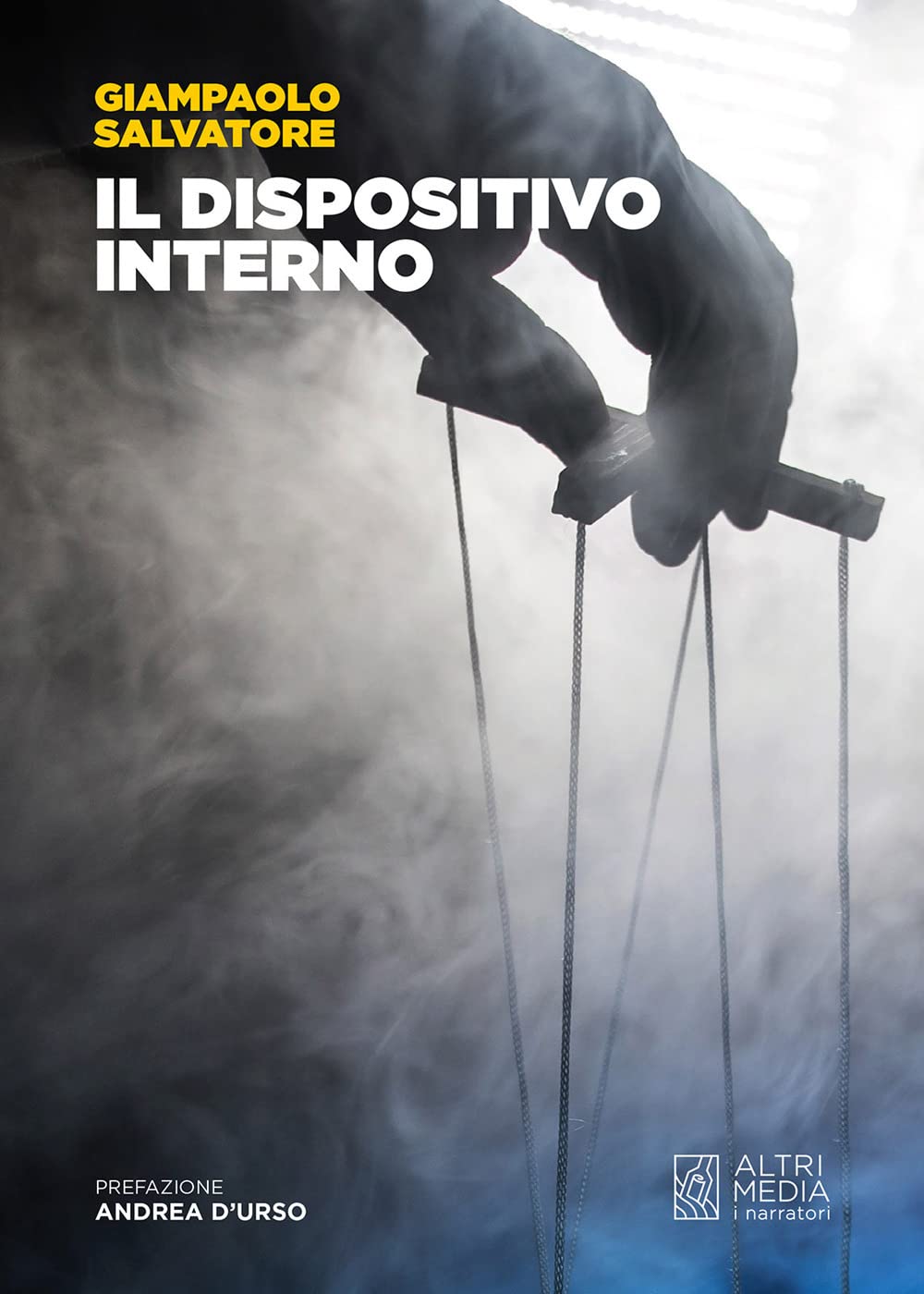 Il dispositivo interno book