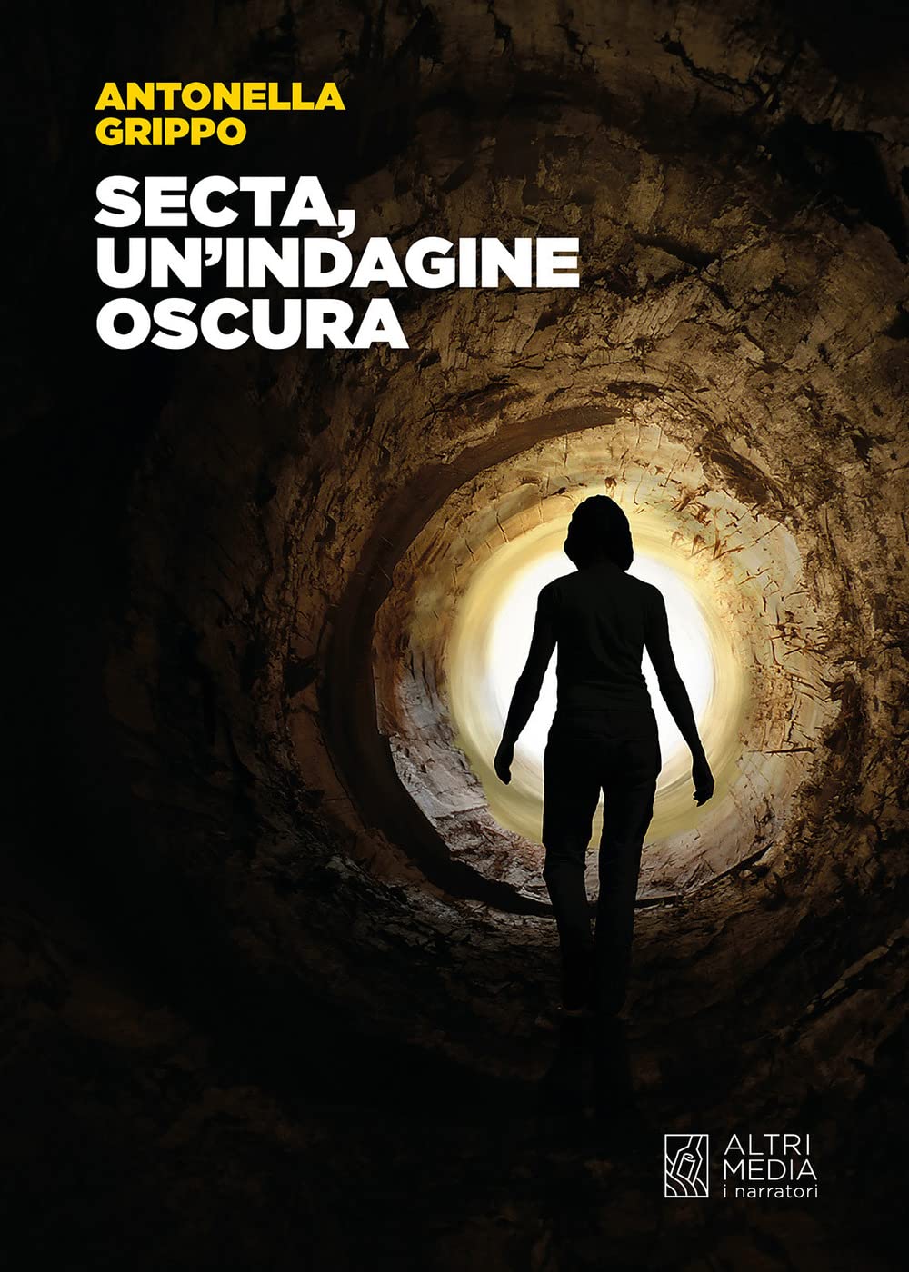 Secta, un'indagine oscura (I narratori) Contemporary literature