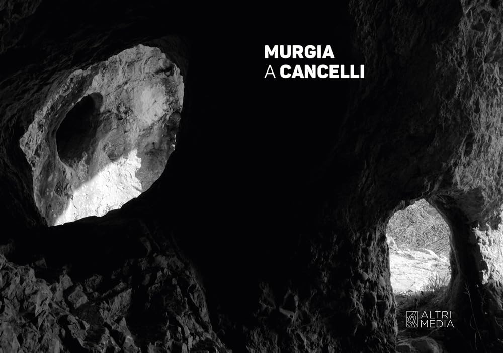 Murgia a cancelli (Paesaggi dell'uomo) Travel