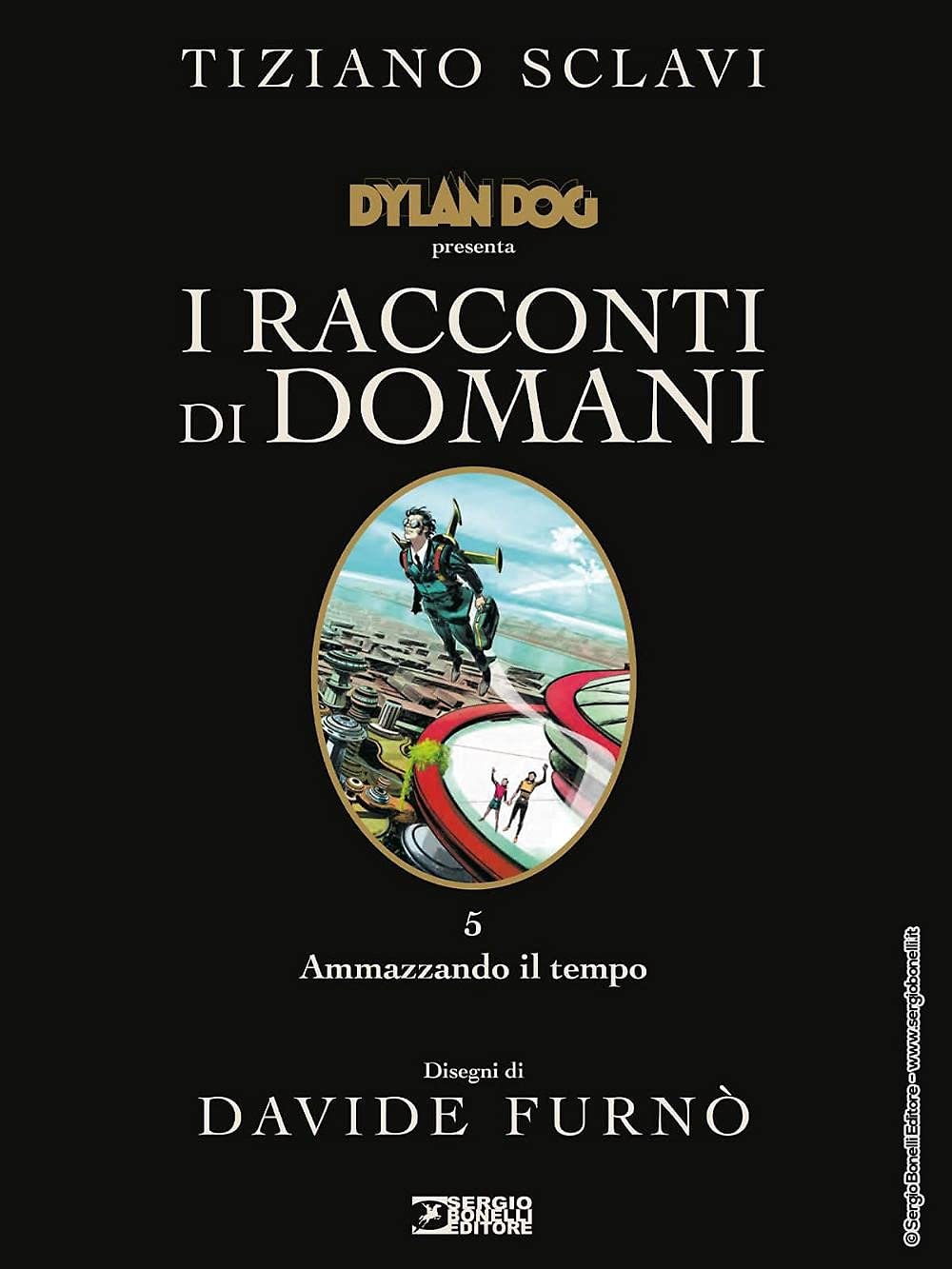 Ammazzando il tempo book