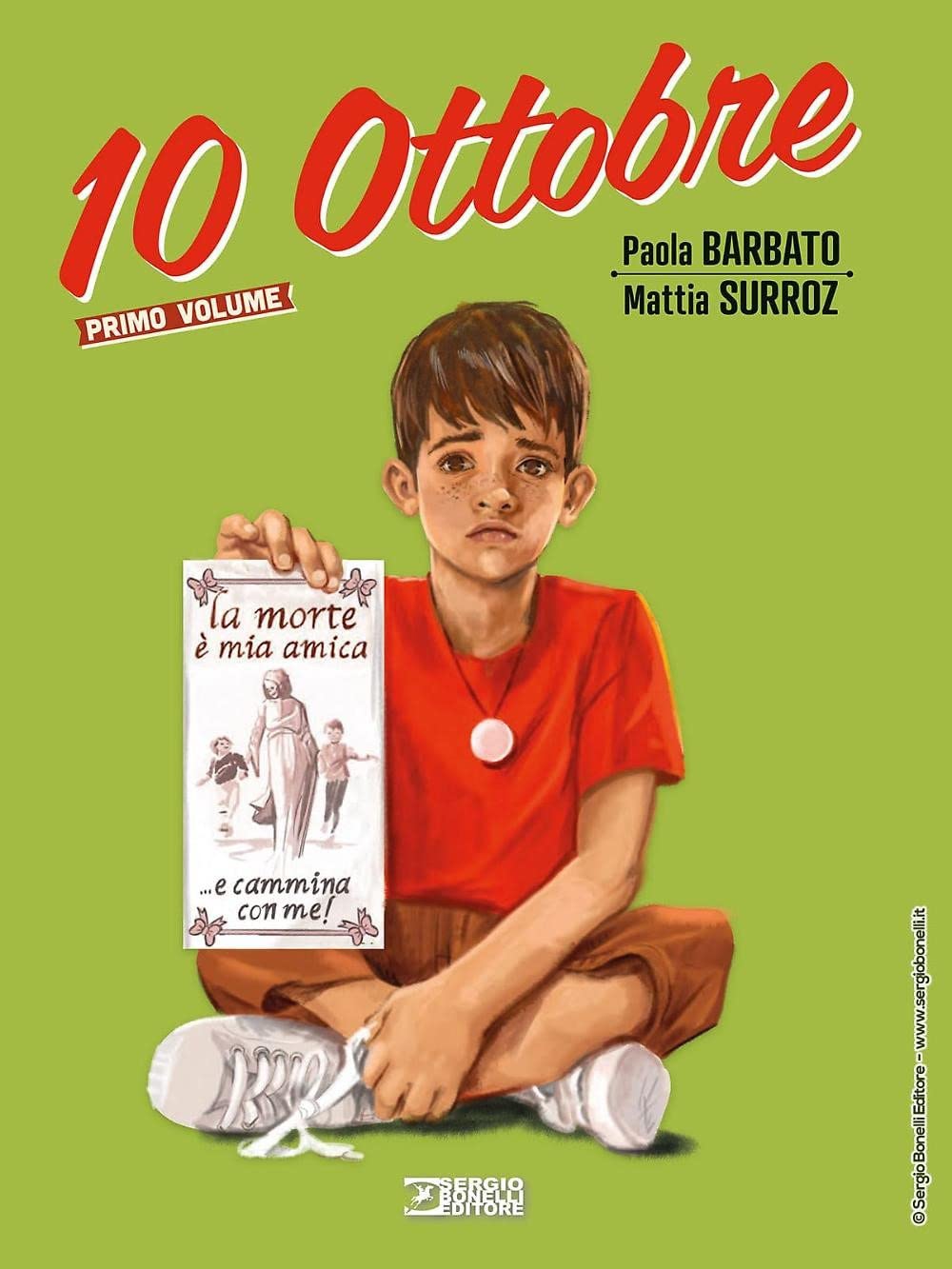 10 ottobre (Vol. 1) book