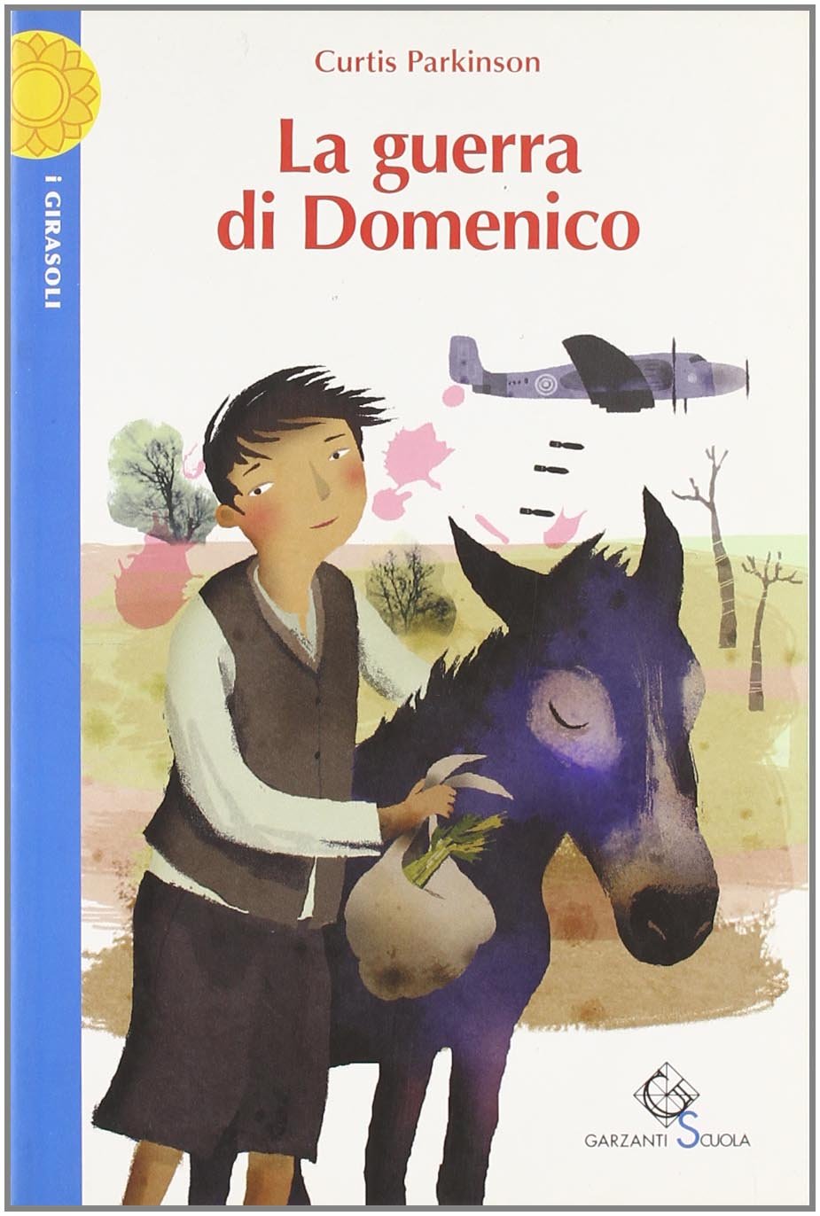 La guerra di Domenico (I girasoli) Professional & Reference Books