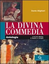 La Divina Commedia. Antologia. Con espansione online book
