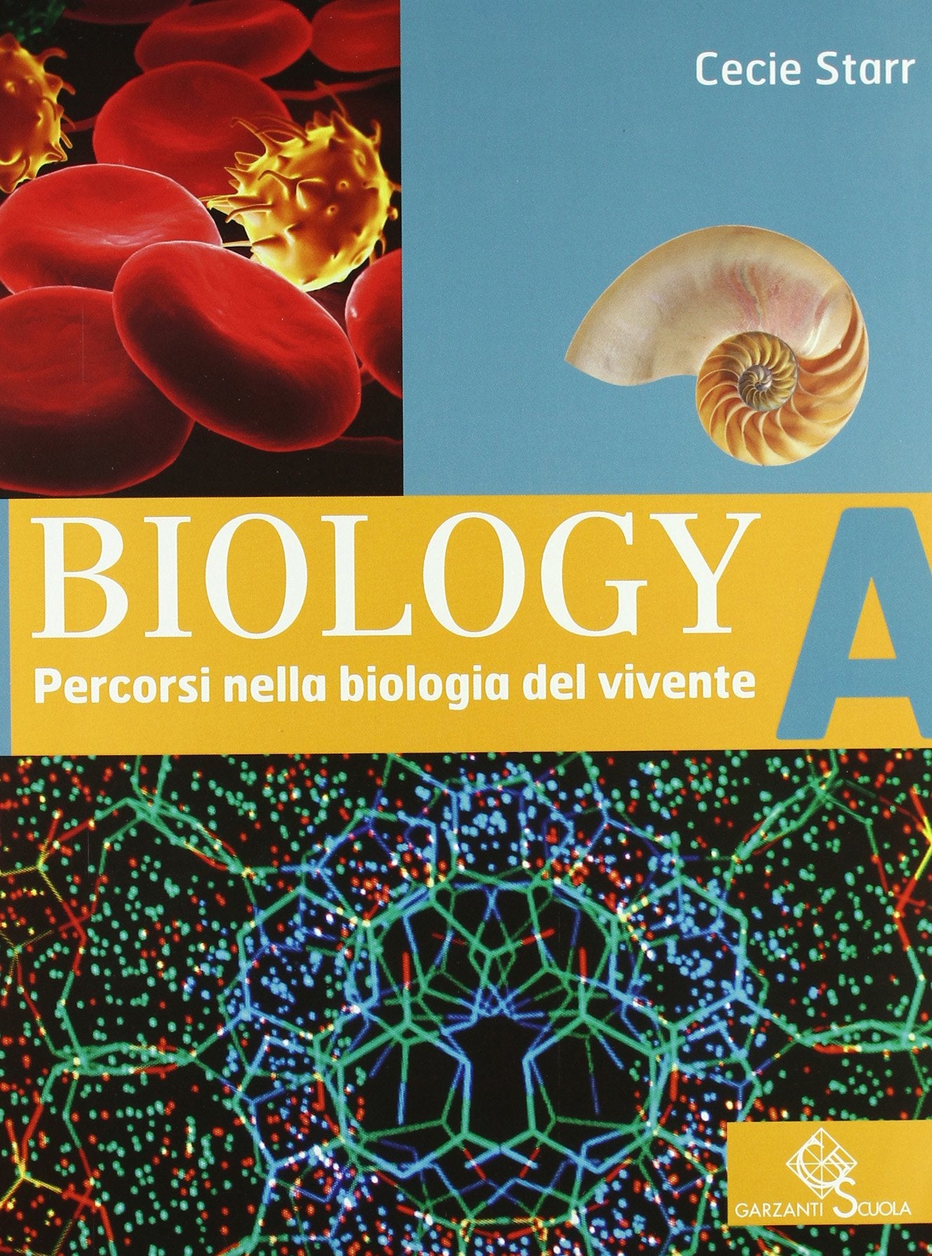 Biology. Volume A-B-C. Per le Scuole superiori. Con CD-ROM. Con espansione online book
