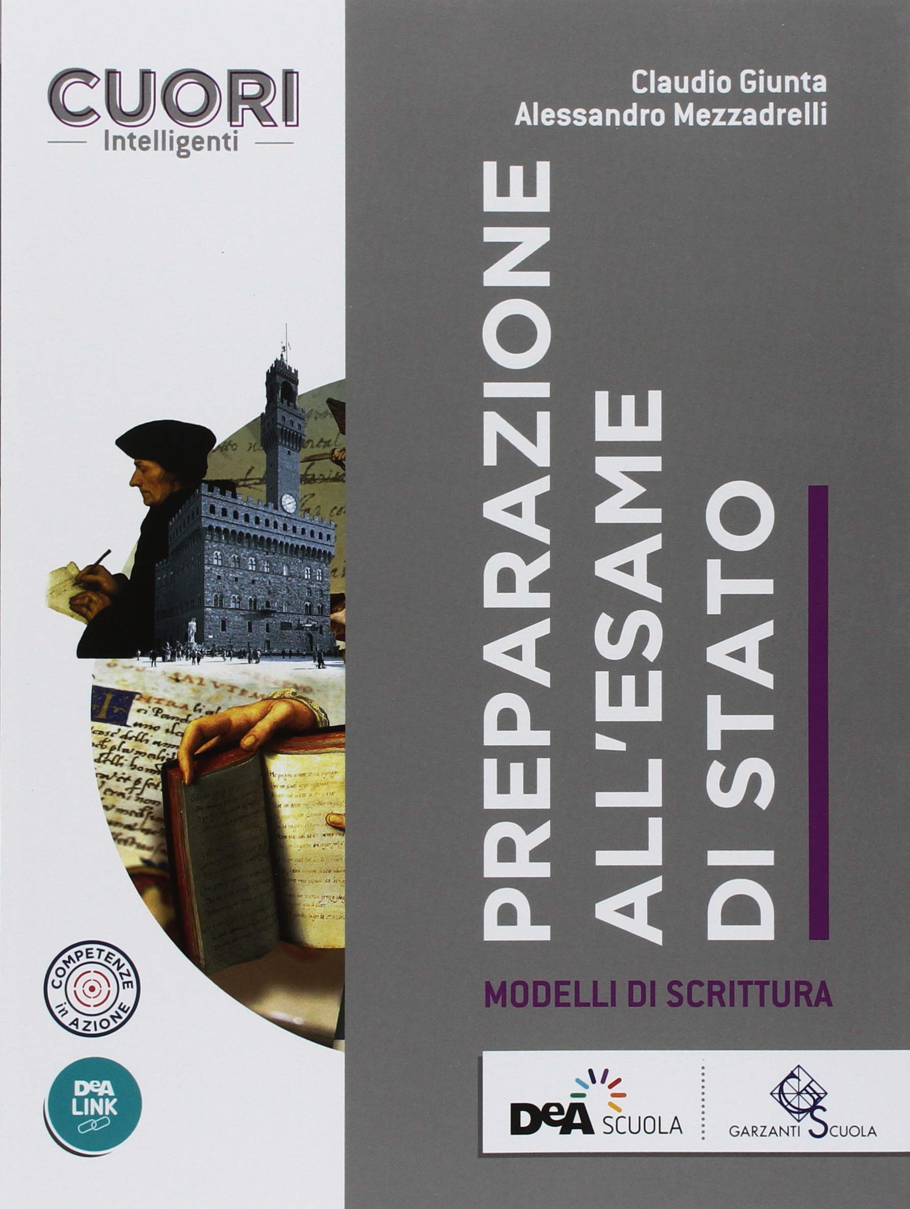 Cuori intelligenti. Preparazione all'esame di Stato. Per le Scuole superiori Professional & Reference Books