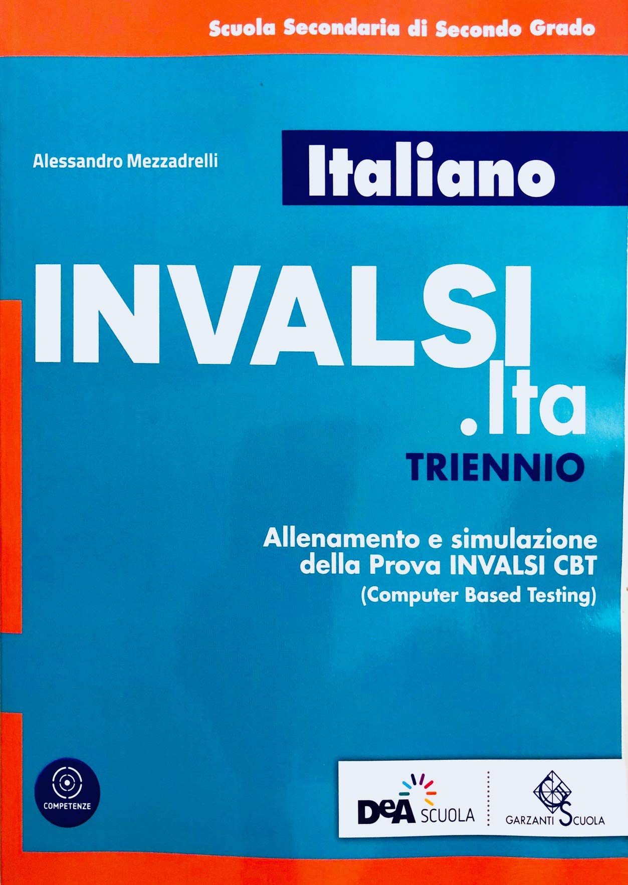 INVALSI.ita. Per le Scuole superiori. Con e-book. Con espansione online book