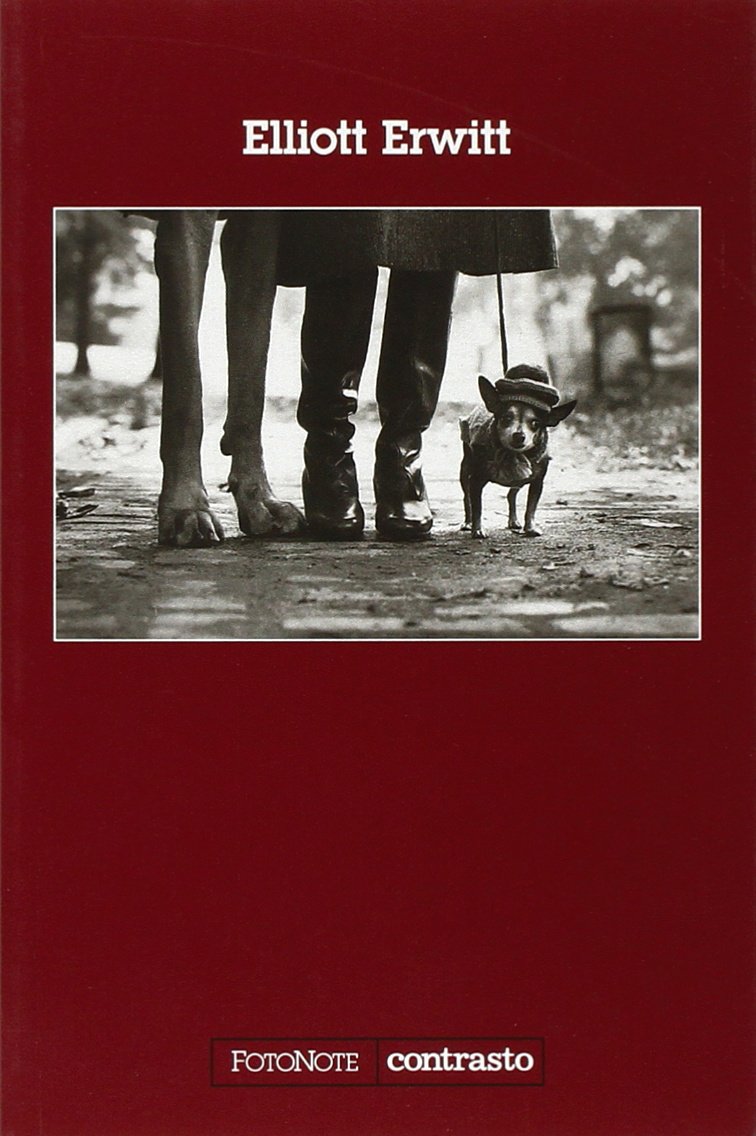 Elliott Erwitt (FotoNote) Travel