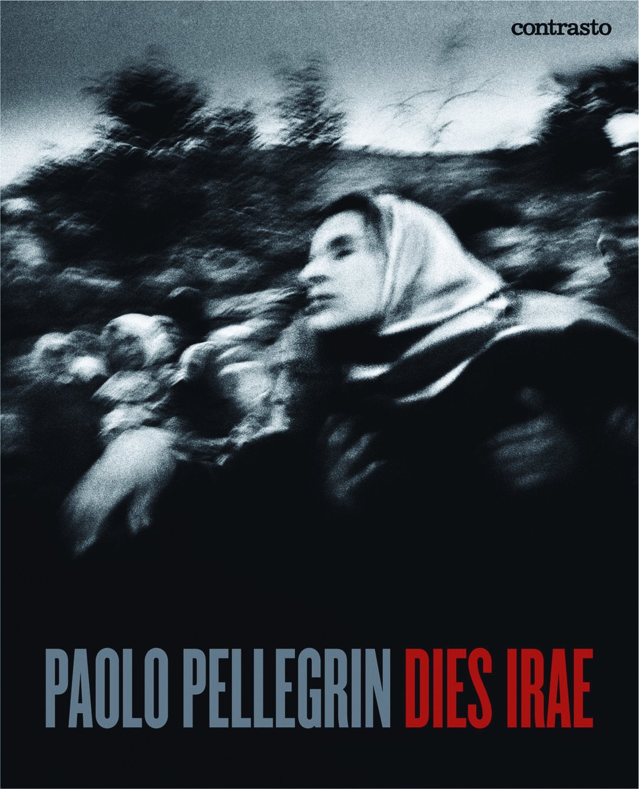 Paolo Pellegrin Dies Irae Travel