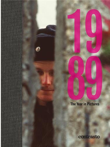 1989 The Year in Picture Travel