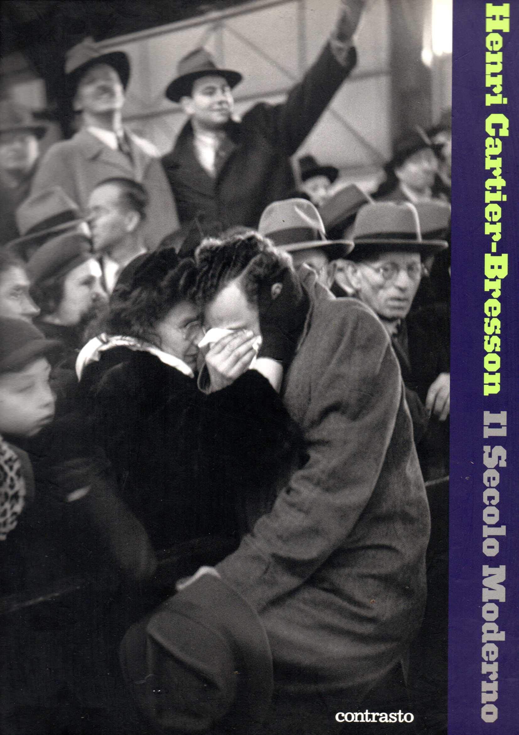 Il secolo moderno. Ediz. illustrata Film, Art & Culture