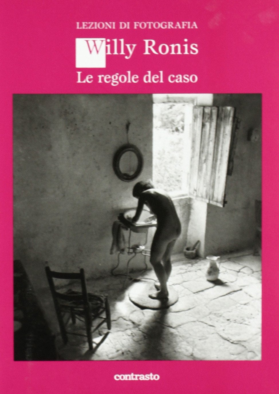 Le regole del caso. Ediz. illustrata book