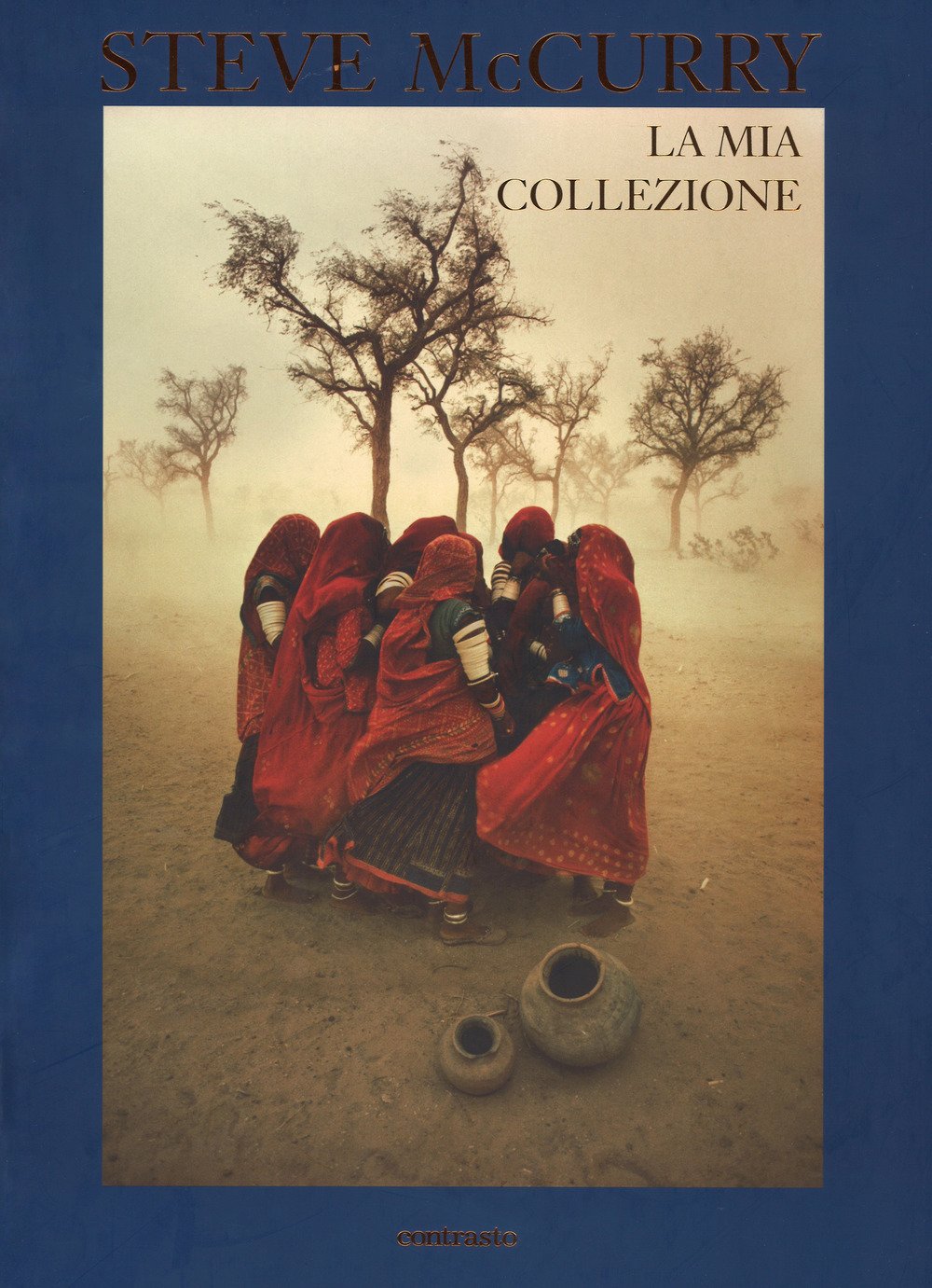 La mia collezione. Ediz. a colori book