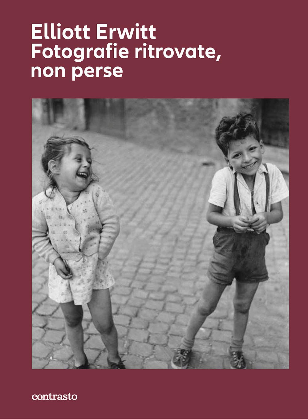 Fotografie Ritrovate, Non Perse. Ediz. Illustrata Travel