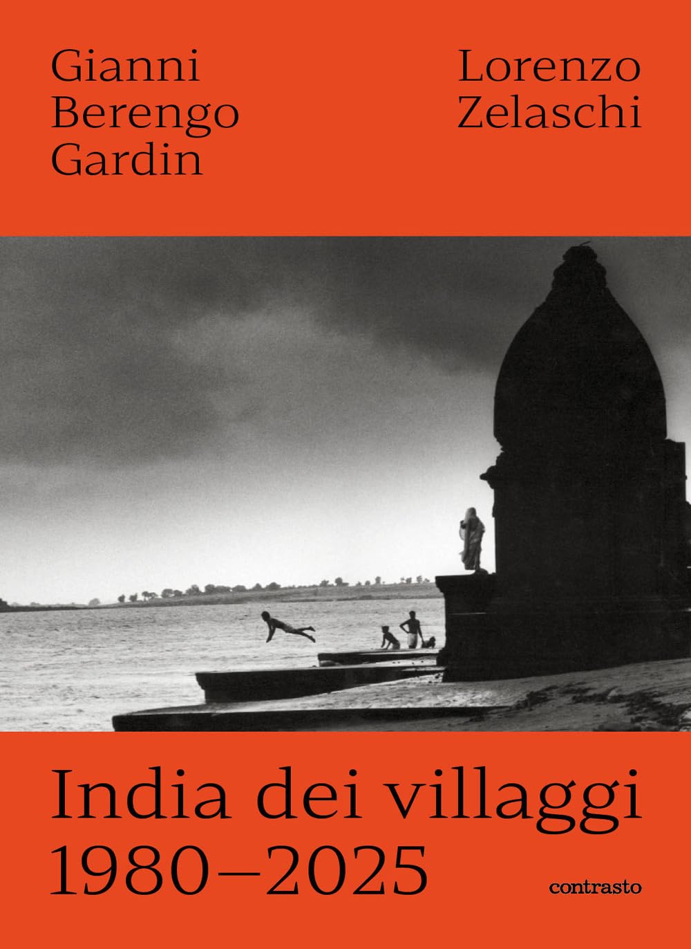 India dei villaggi 1980-2025. Ediz. illustrata book