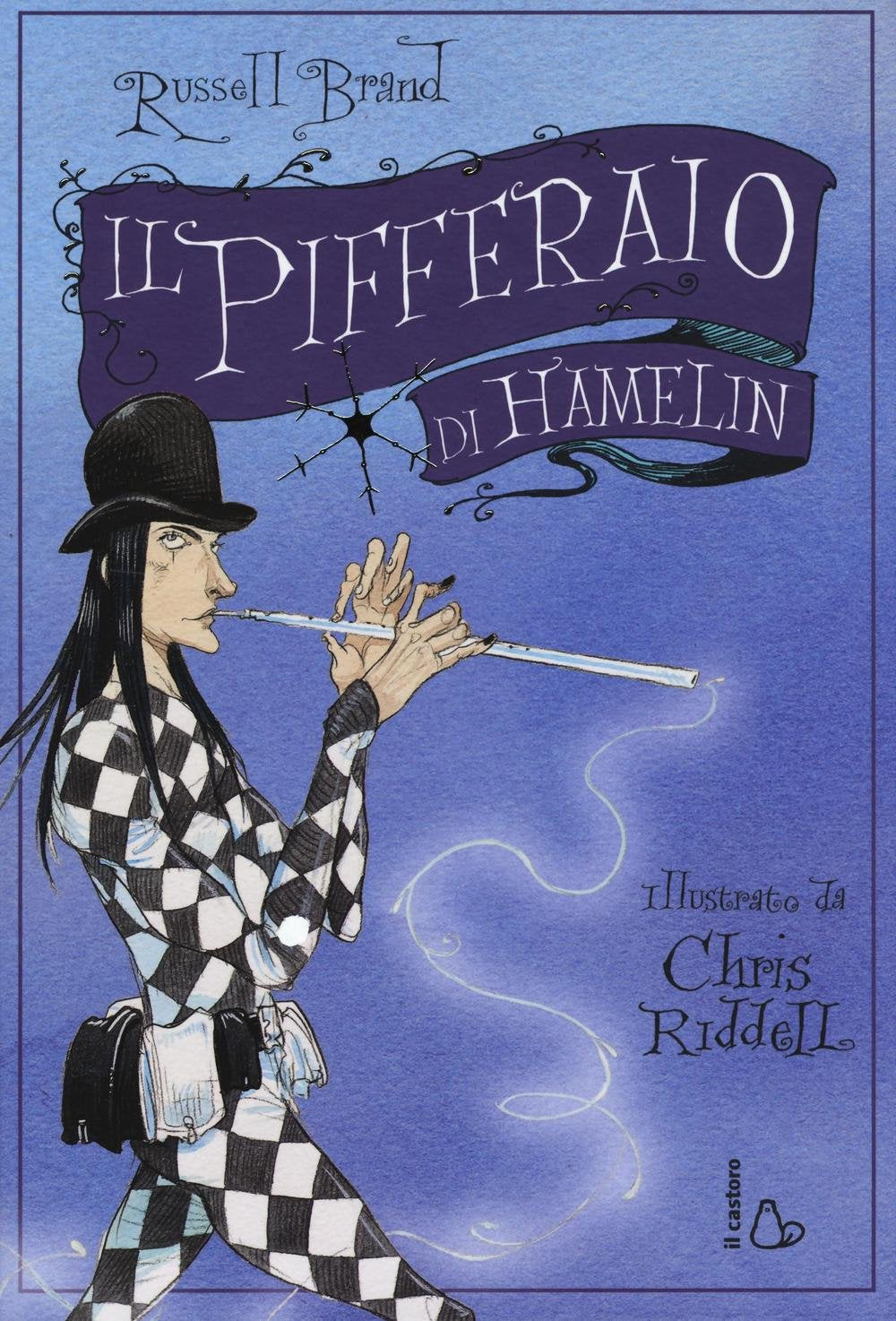 Il pifferaio di Hamelin (Il Castoro bambini) Novels & Short Stories