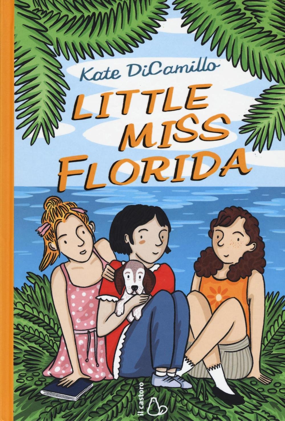 Little Miss Florida (Il Castoro bambini) Novels & Short Stories