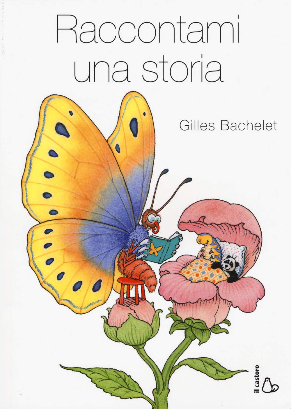 Raccontami una storia. Ediz. a colori book