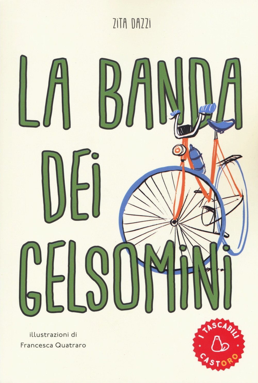 La banda dei gelsomini Novels & Short Stories