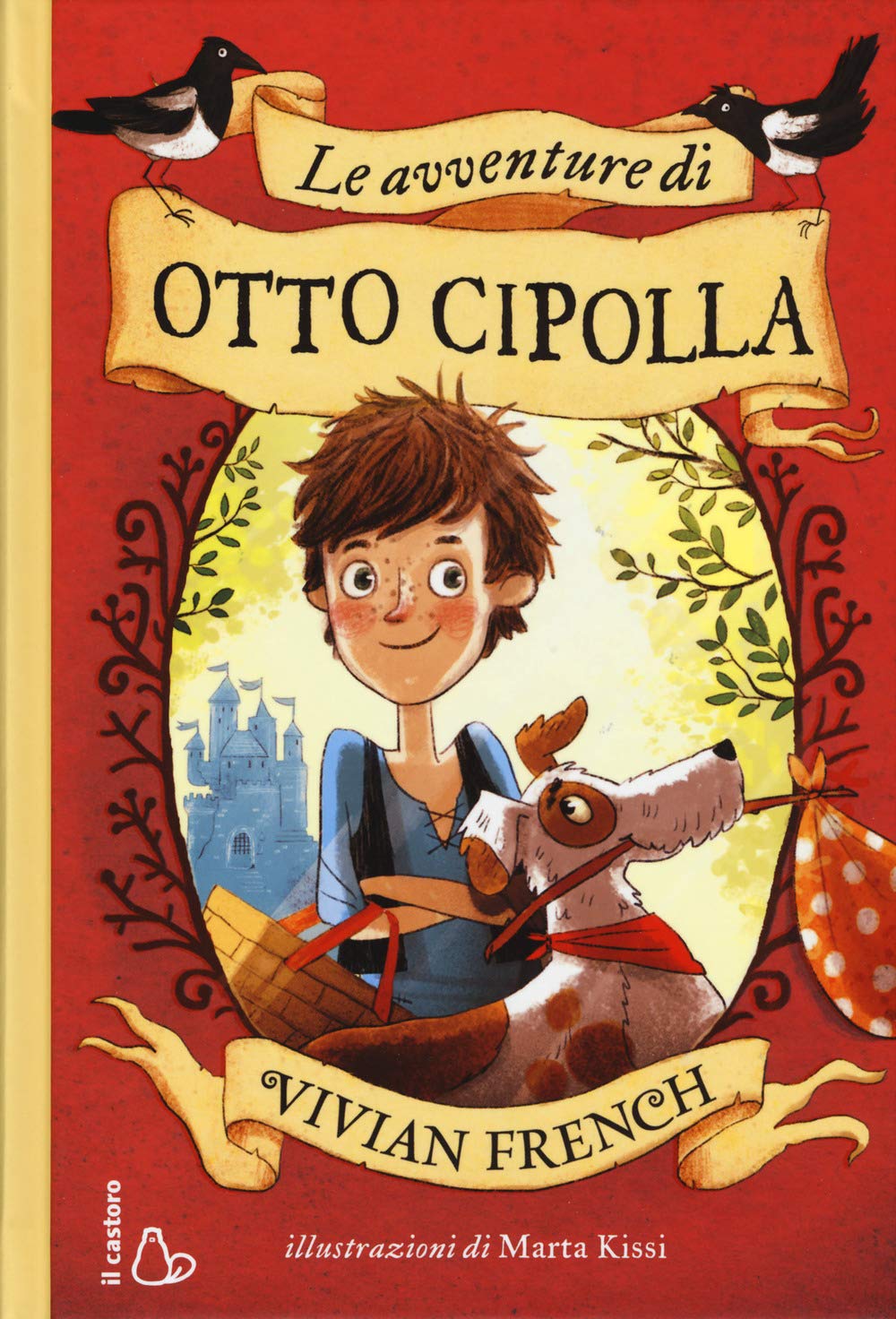 Le avventure di Otto Cipolla Novels & Short Stories