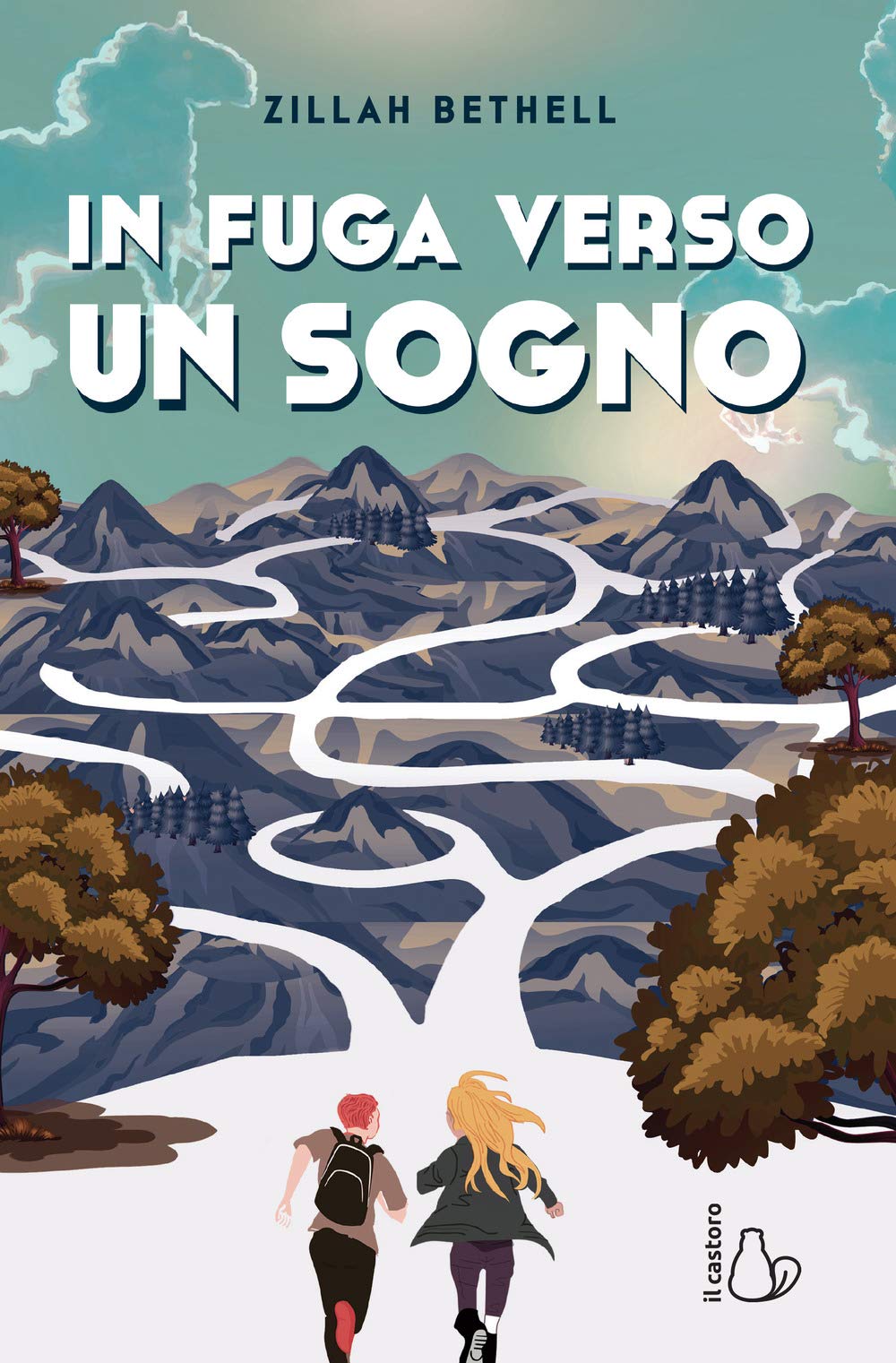 In fuga verso un sogno Natural Sciences