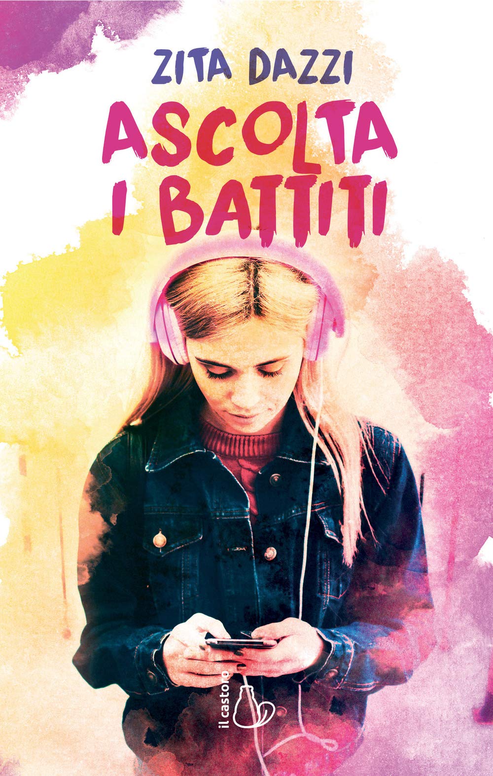 Ascolta i battiti book