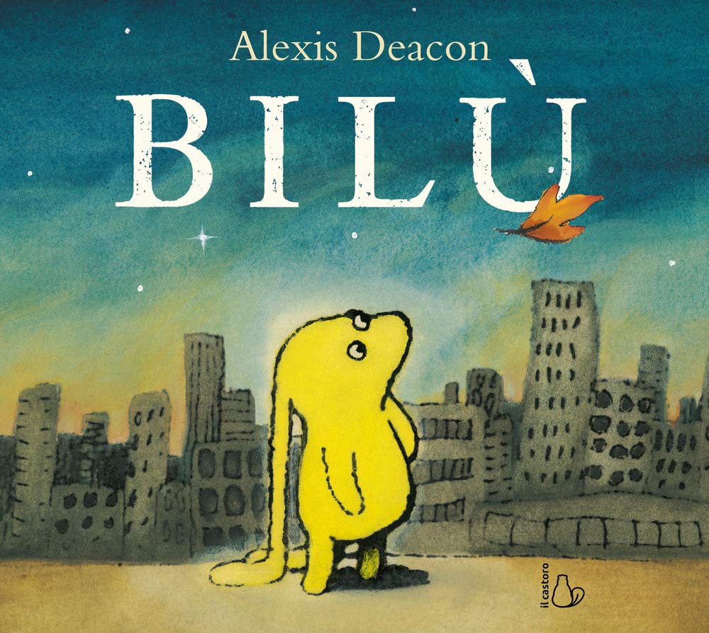 Bilù. Ediz. a colori (Il Castoro bambini) Non-fiction
