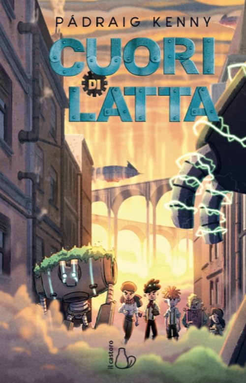 Product Image: Cuori di latta