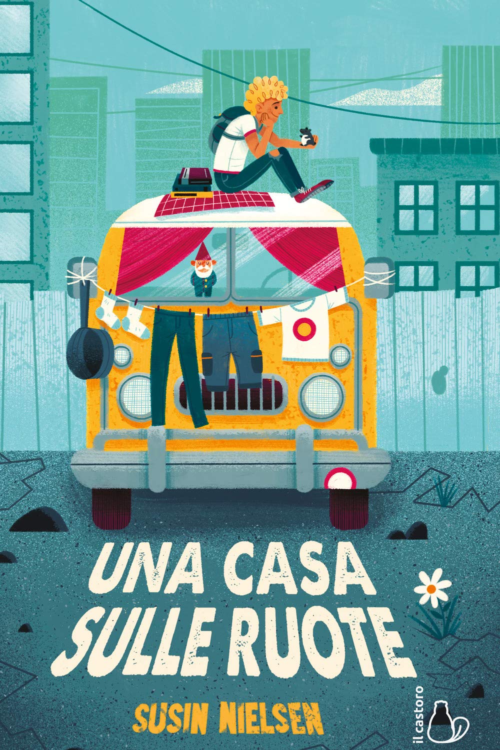 Una casa sulle ruote Non-fiction