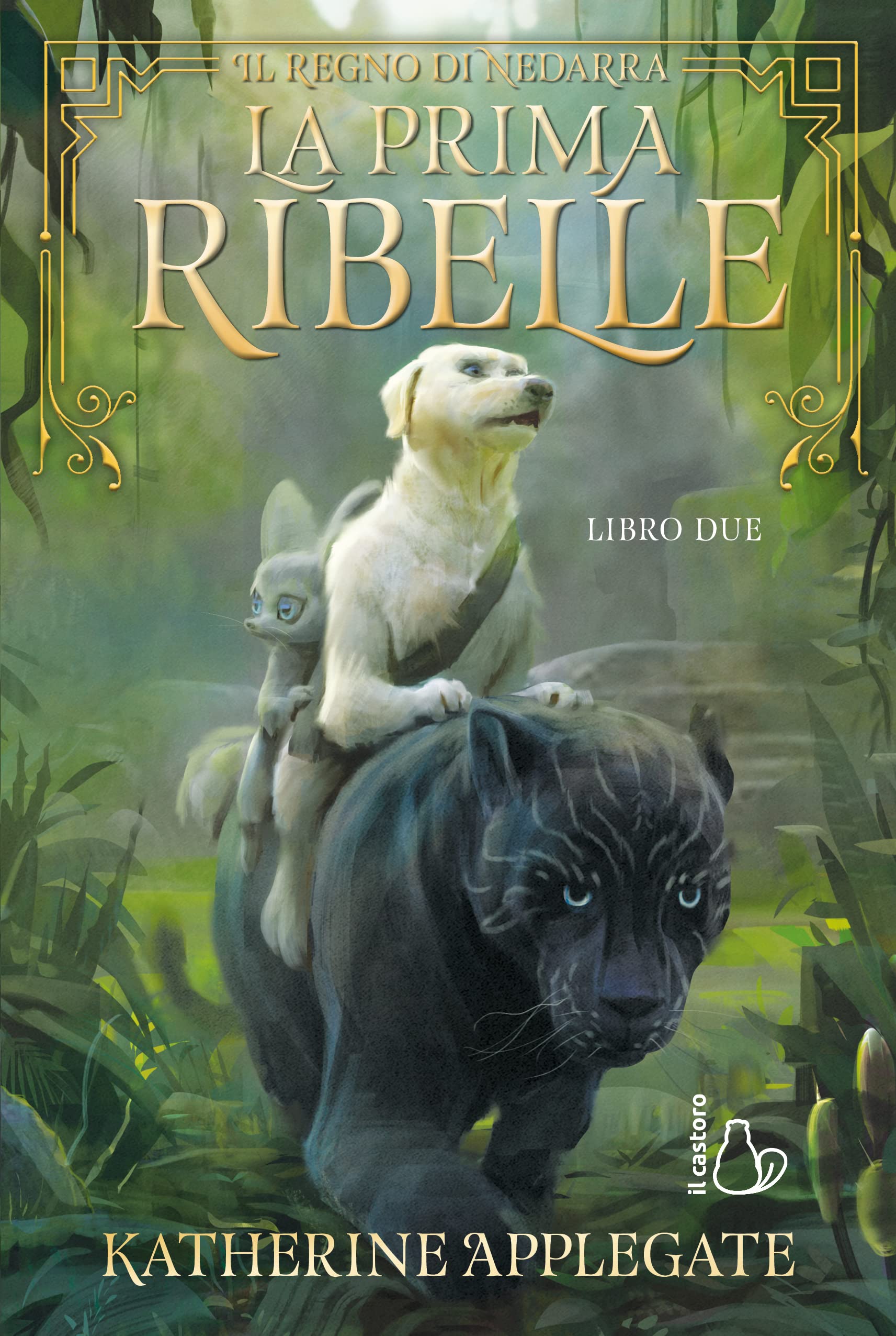 La prima ribelle. Il regno di Nedarra (Vol. 2) book