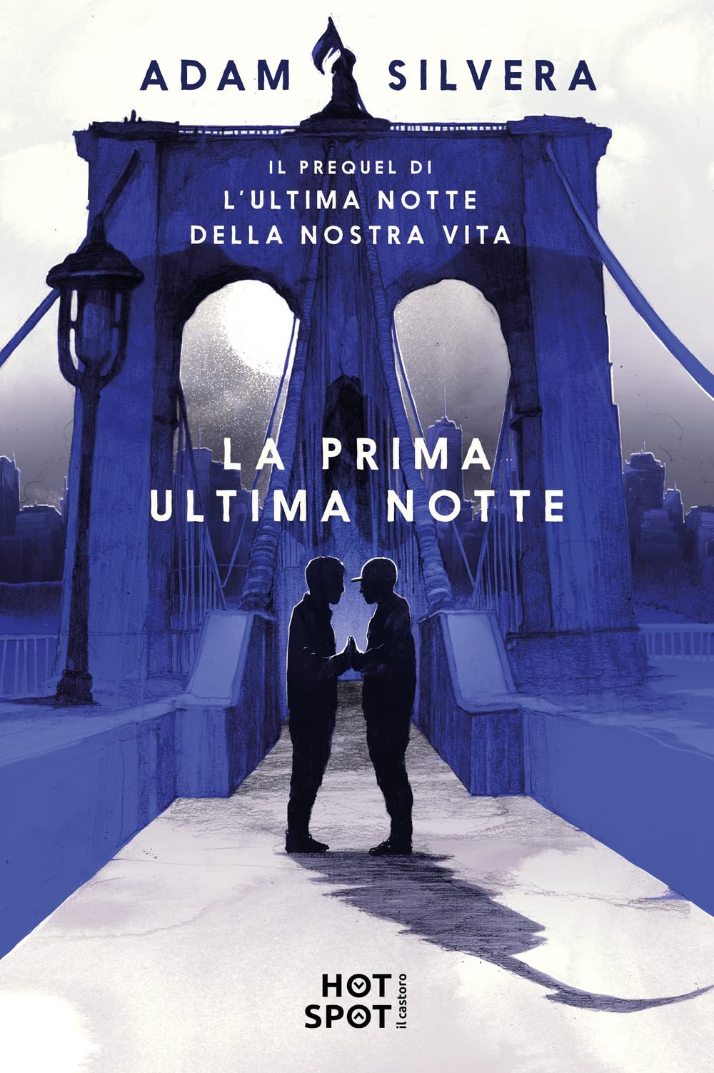 La prima ultima notte Contemporary literature Books