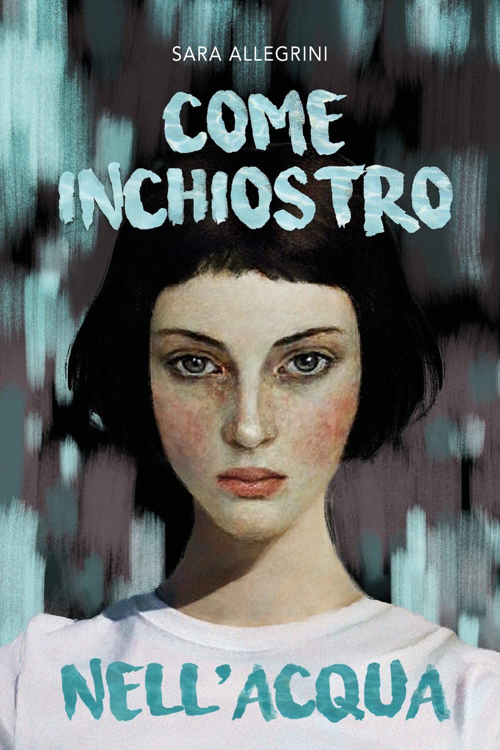 Come inchiostro nell'acqua Contemporary literature