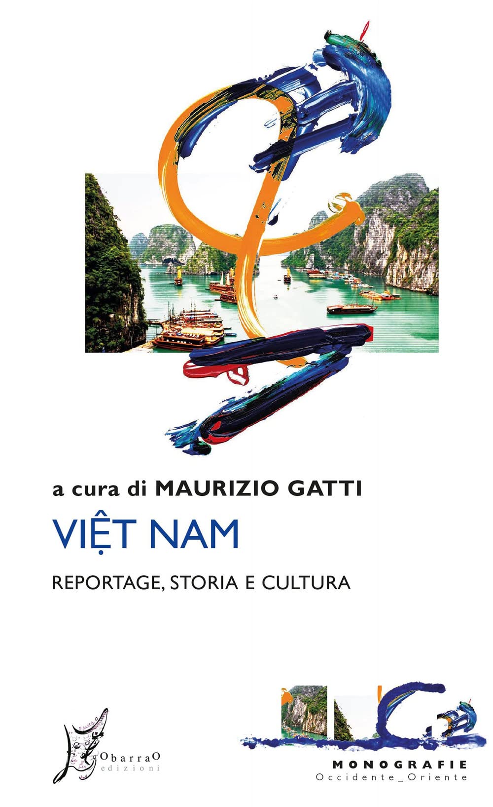 Viet Nam. Reportage, storia e cultura book