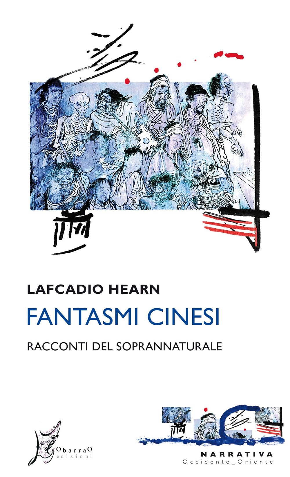 Fantasmi cinesi. Racconti del soprannaturale book